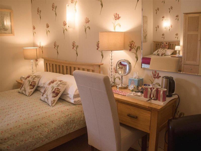 Birchleigh Guest House Grange-over-Sands Esterno foto