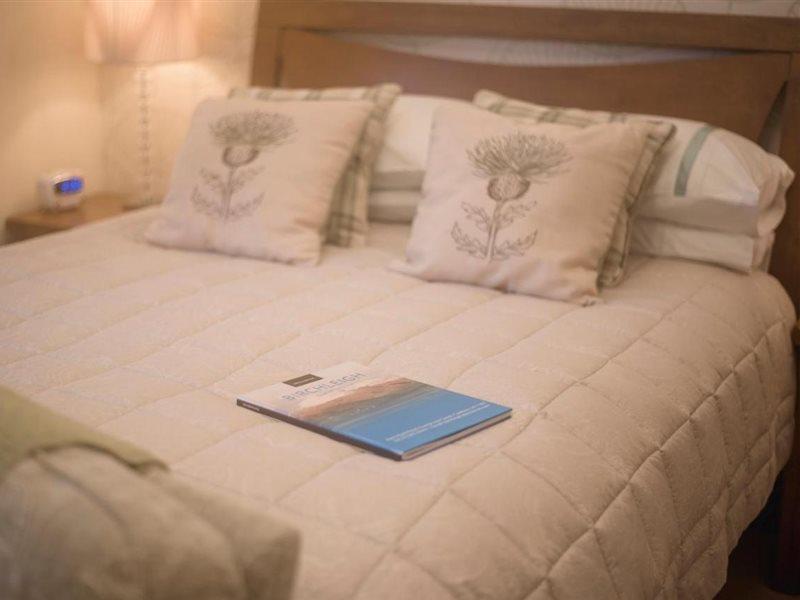 Birchleigh Guest House Grange-over-Sands Esterno foto