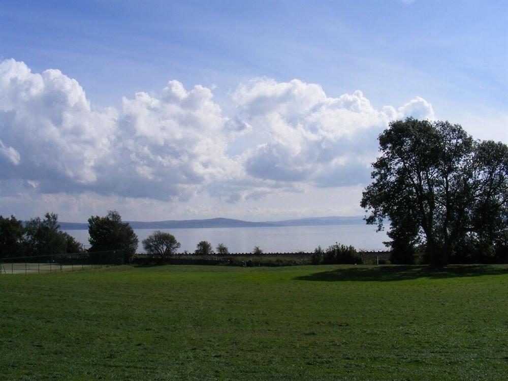 Birchleigh Guest House Grange-over-Sands Esterno foto