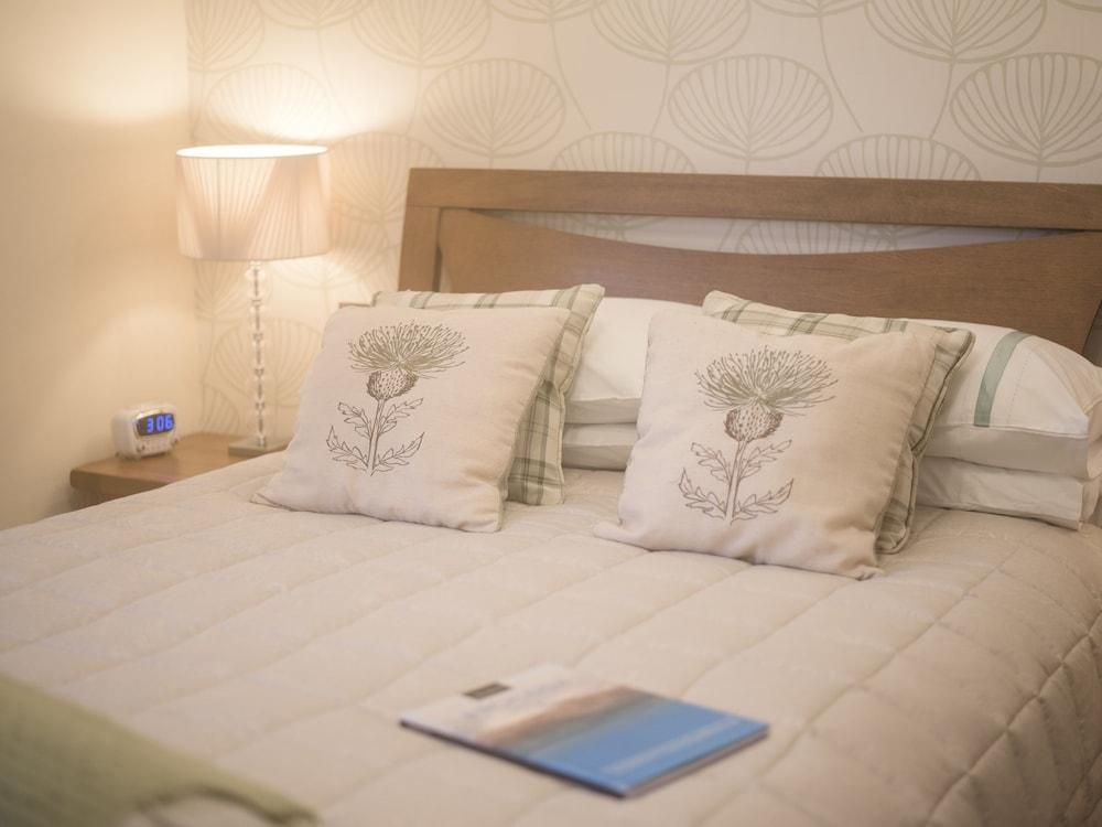 Birchleigh Guest House Grange-over-Sands Esterno foto