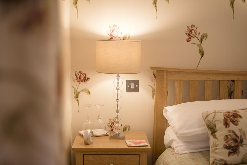 Birchleigh Guest House Grange-over-Sands Esterno foto