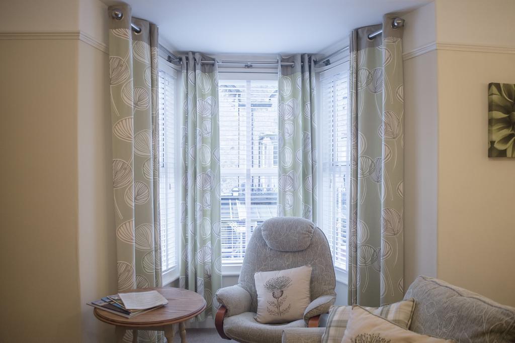 Birchleigh Guest House Grange-over-Sands Esterno foto