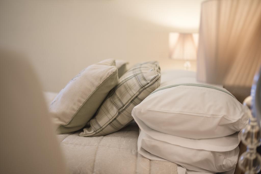 Birchleigh Guest House Grange-over-Sands Esterno foto