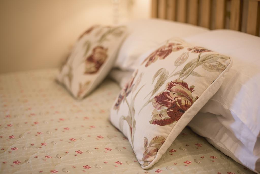 Birchleigh Guest House Grange-over-Sands Esterno foto